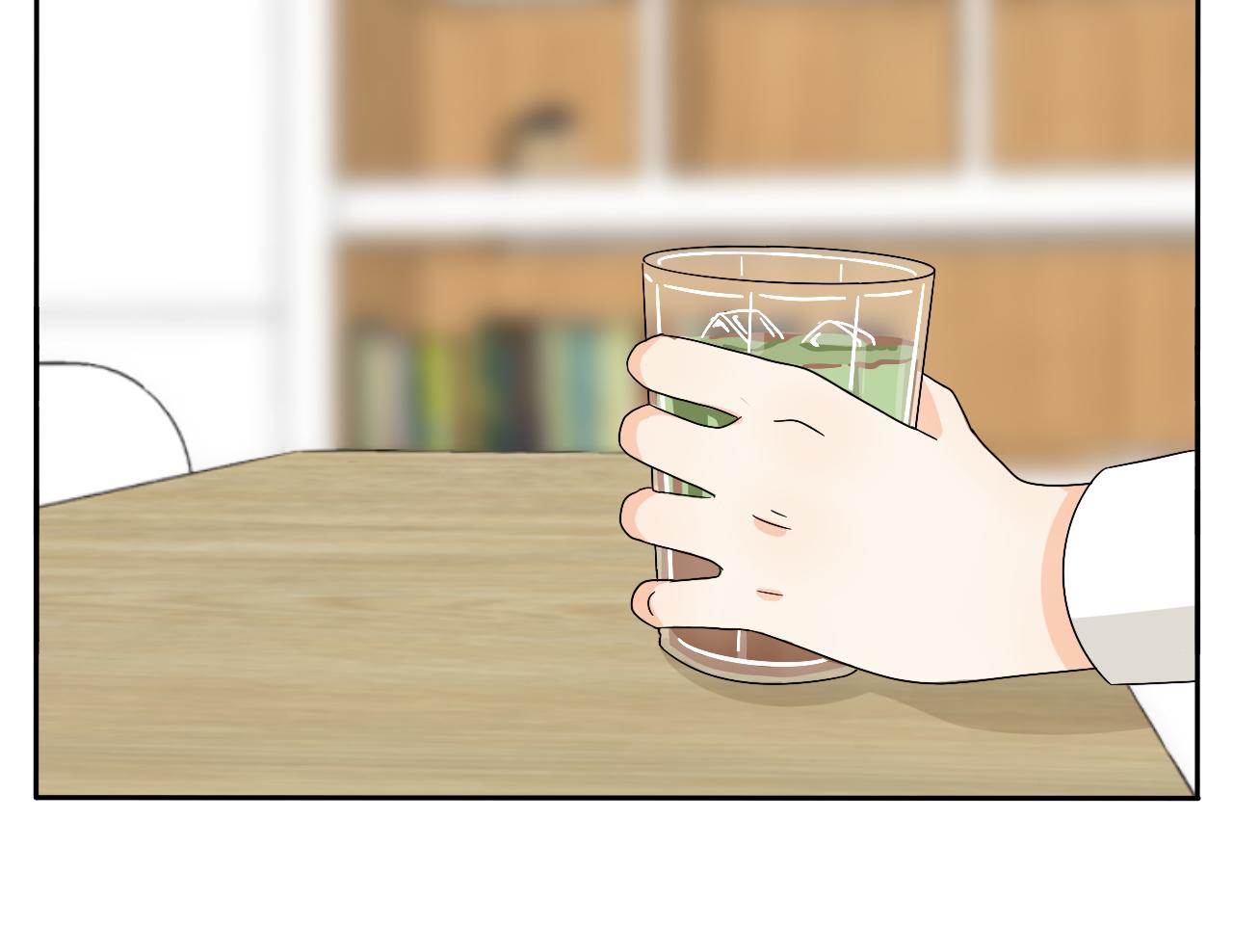 第29话 好久不见-第30话