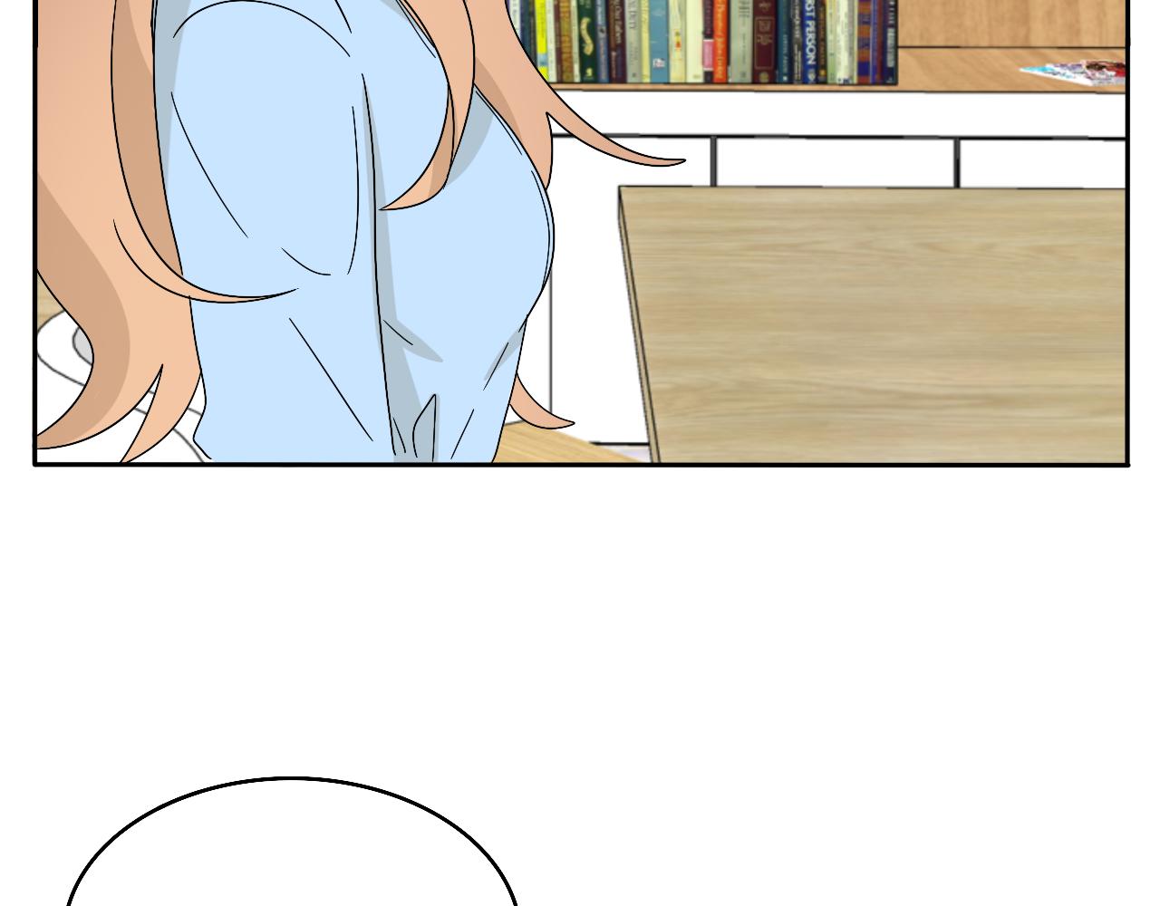 第29话 好久不见-第30话