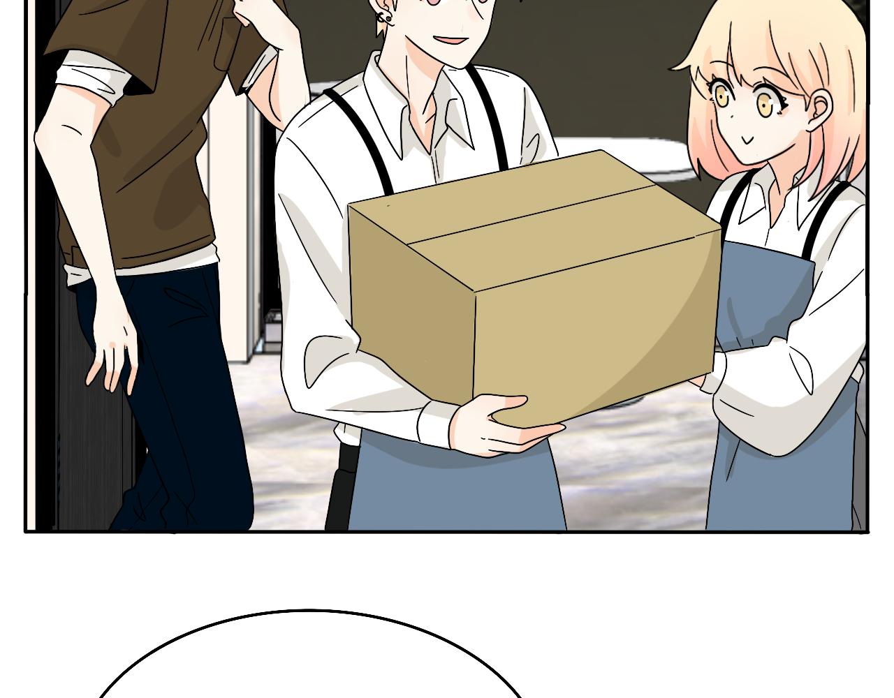 第29话 好久不见-第30话