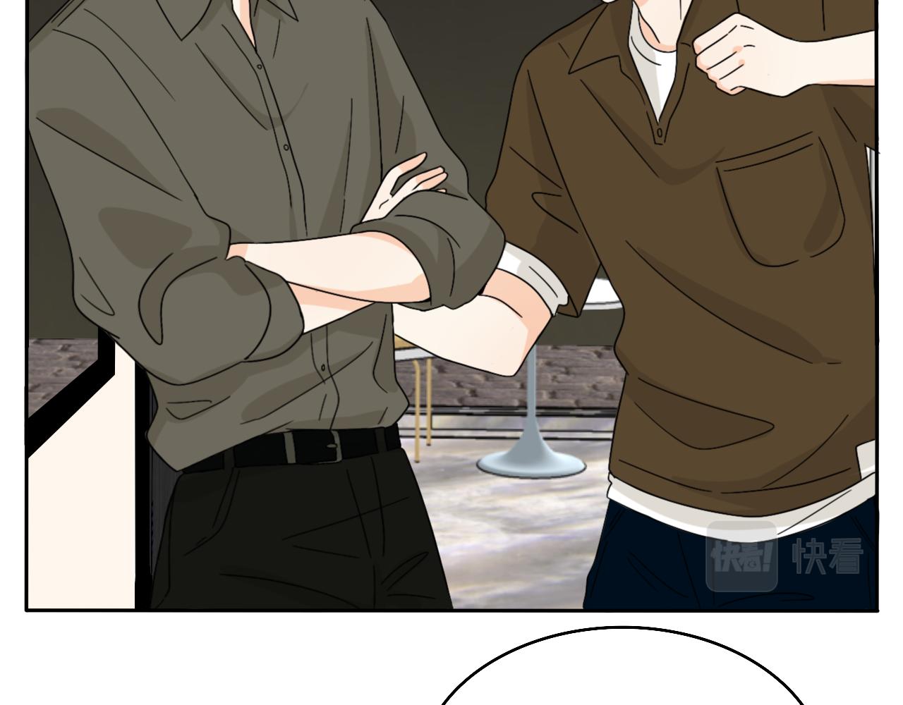 第29话 好久不见-第30话