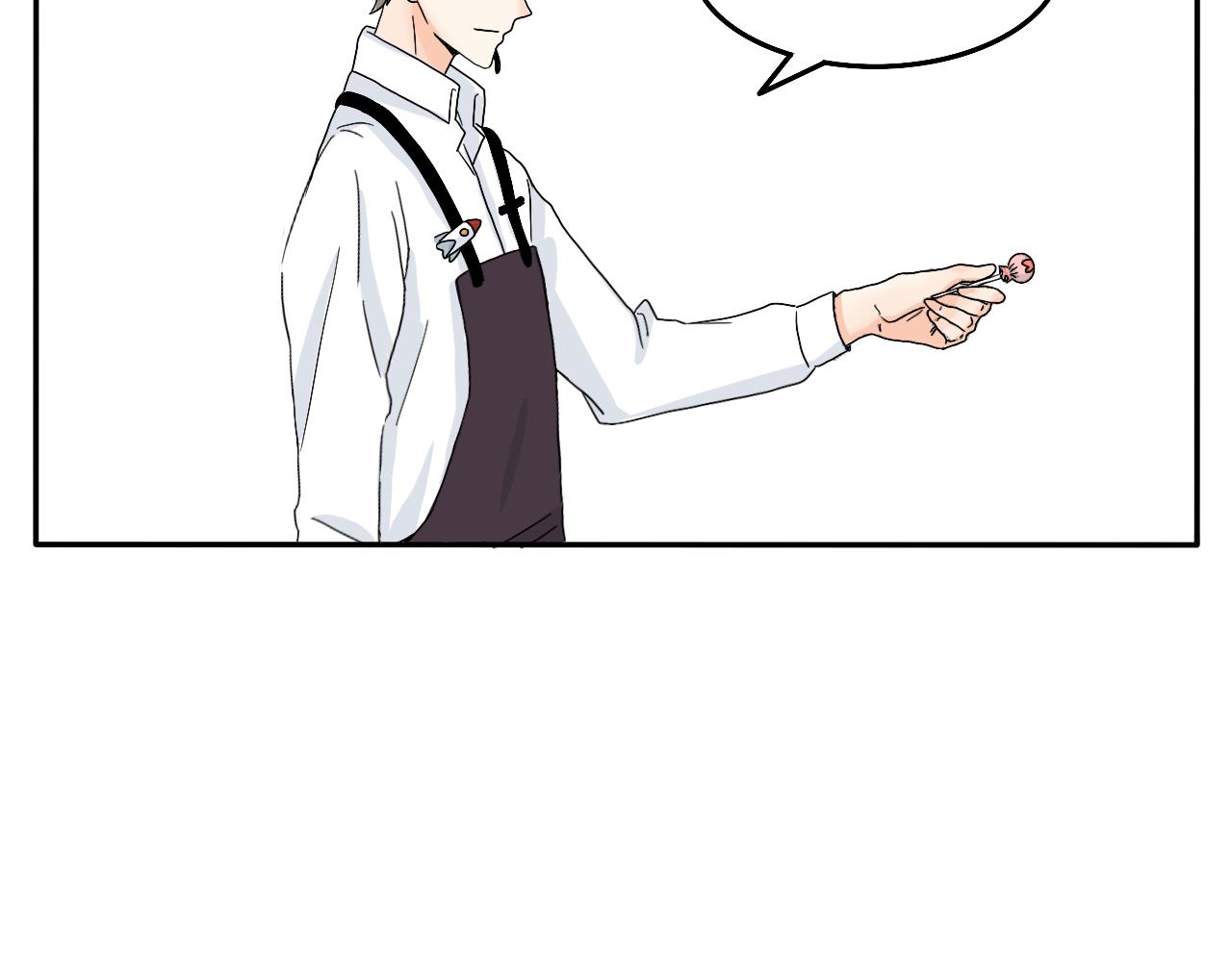 第5话 想要成为幸运的会员吗？-第6话