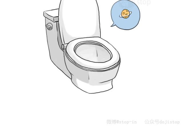 马桶上的小宇宙-第22话