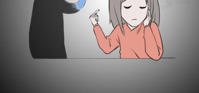 脑洞里的鬼-第24话