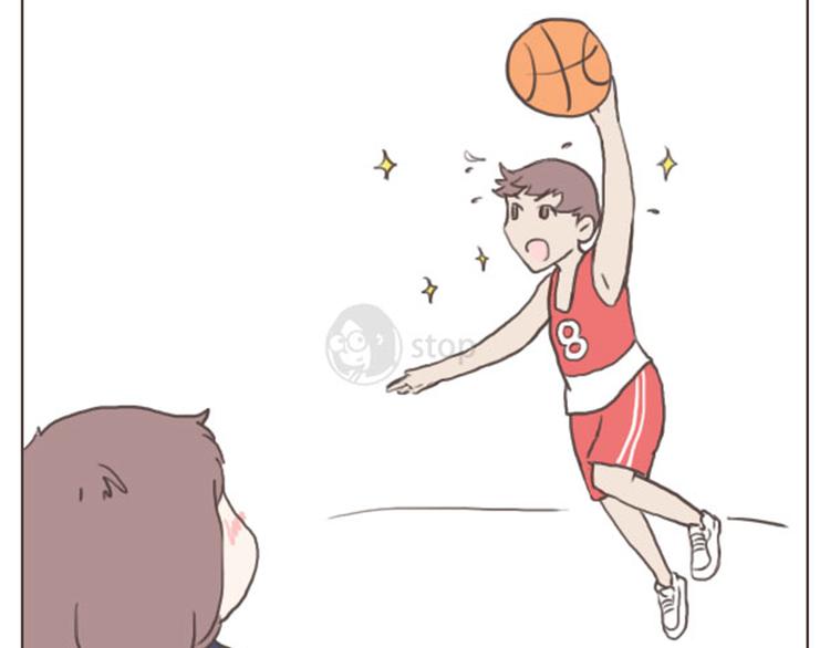 第10话 有一种爱情叫17岁-第10话