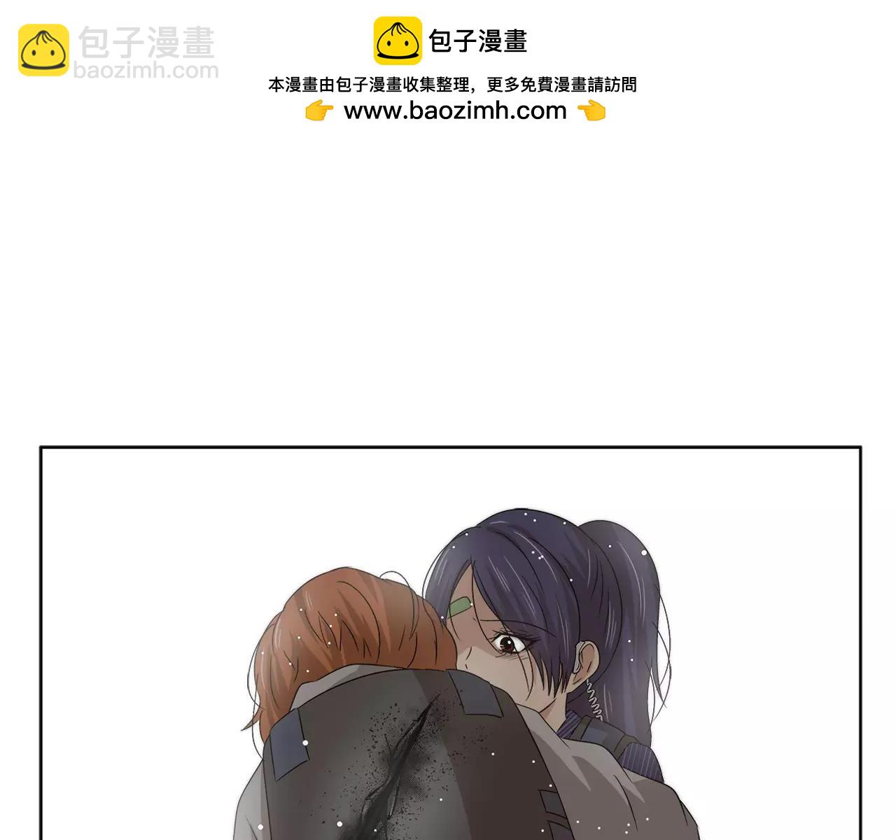 第23话 恳求-第26话