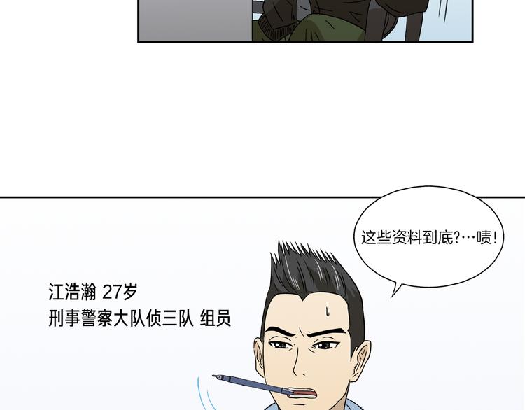 第4话 准备出动！(1/2)-第4话