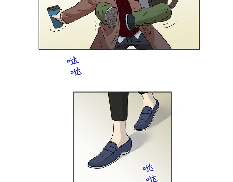 第4话 准备出动！(1/2)-第4话