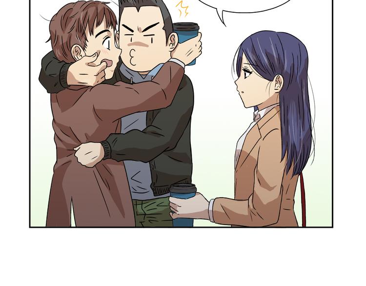 第4话 准备出动！(1/2)-第4话