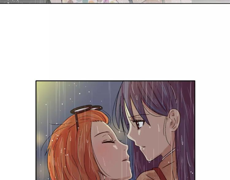 第8话 臭臭的女人(1/2)-第8话