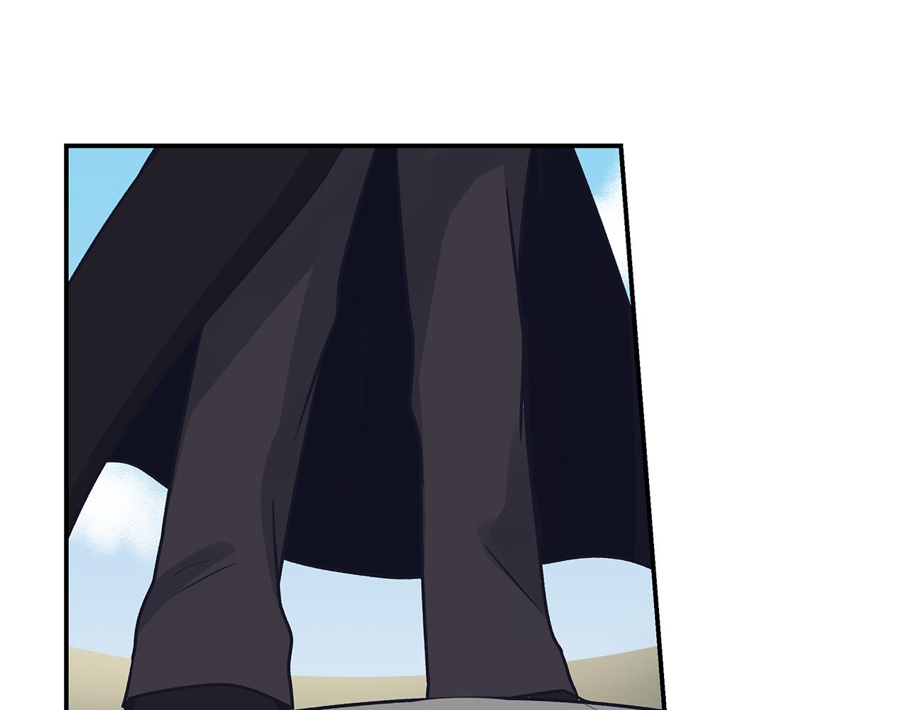 第70话 突袭-第74话