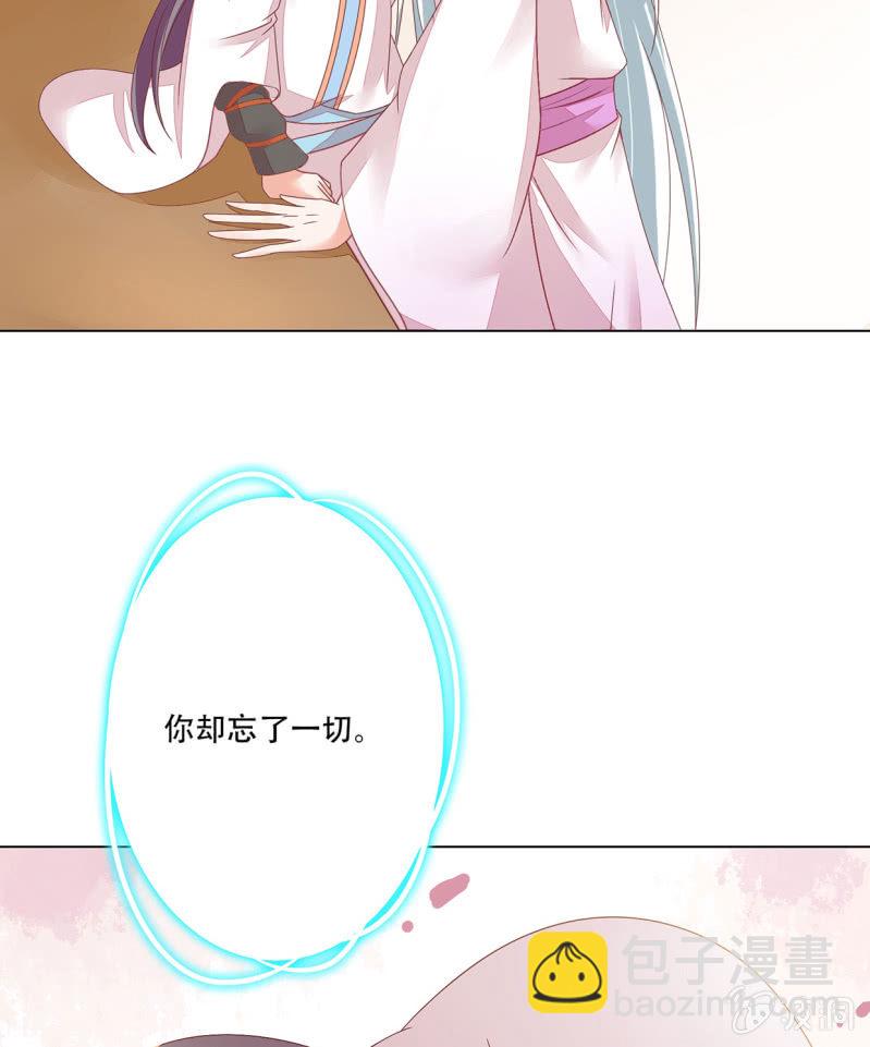 癞蛤蟆想吃天鹅肉-第34话