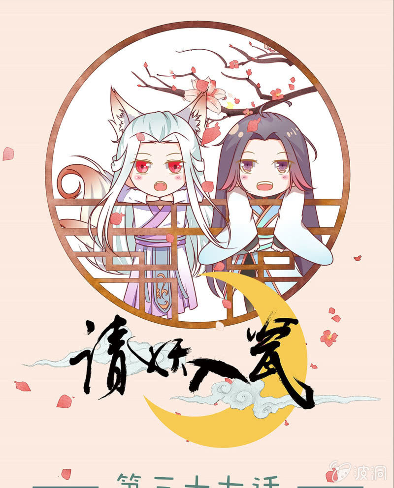 婚礼风波(1/2)-第38话