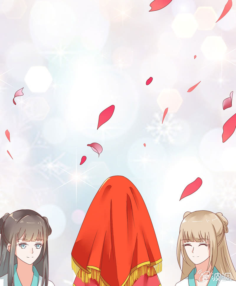 婚礼风波(1/2)-第38话