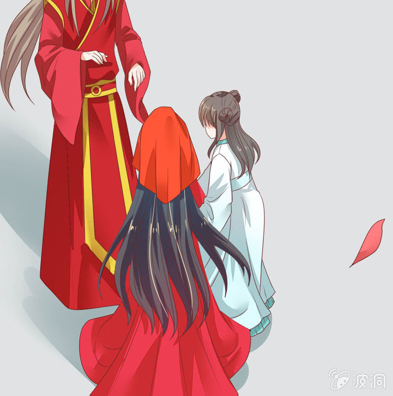 婚礼风波(1/2)-第38话