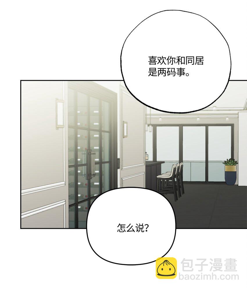 18 提出同居(1/2)-第18话