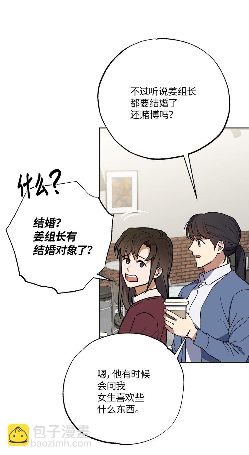 18 提出同居(1/2)-第18话