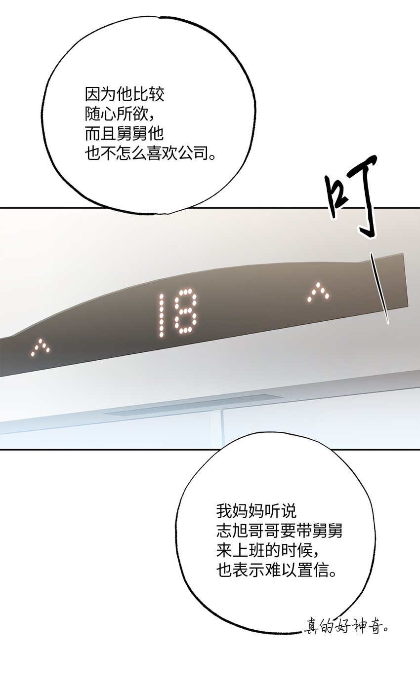 22 张楚莹(1/2)-第22话