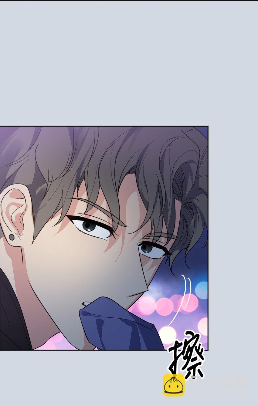 24 乔宇的前男友(1/2)-第24话