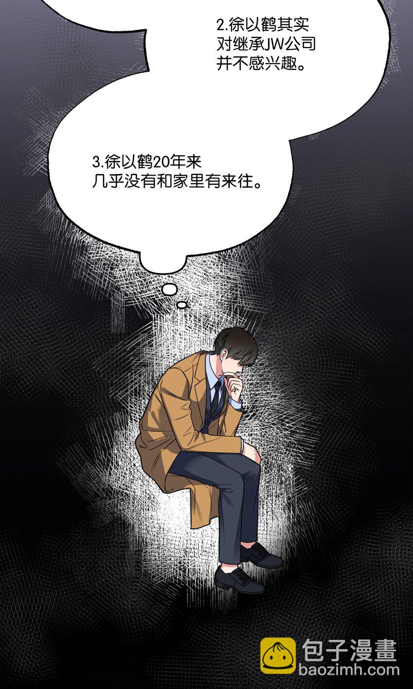 26 心疼徐以鹤(1/2)-第26话