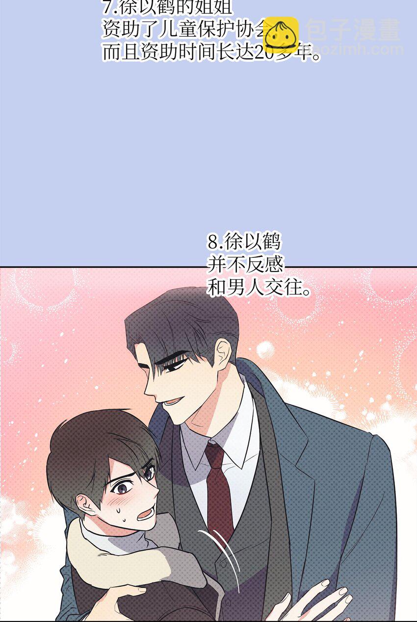 26 心疼徐以鹤(1/2)-第26话