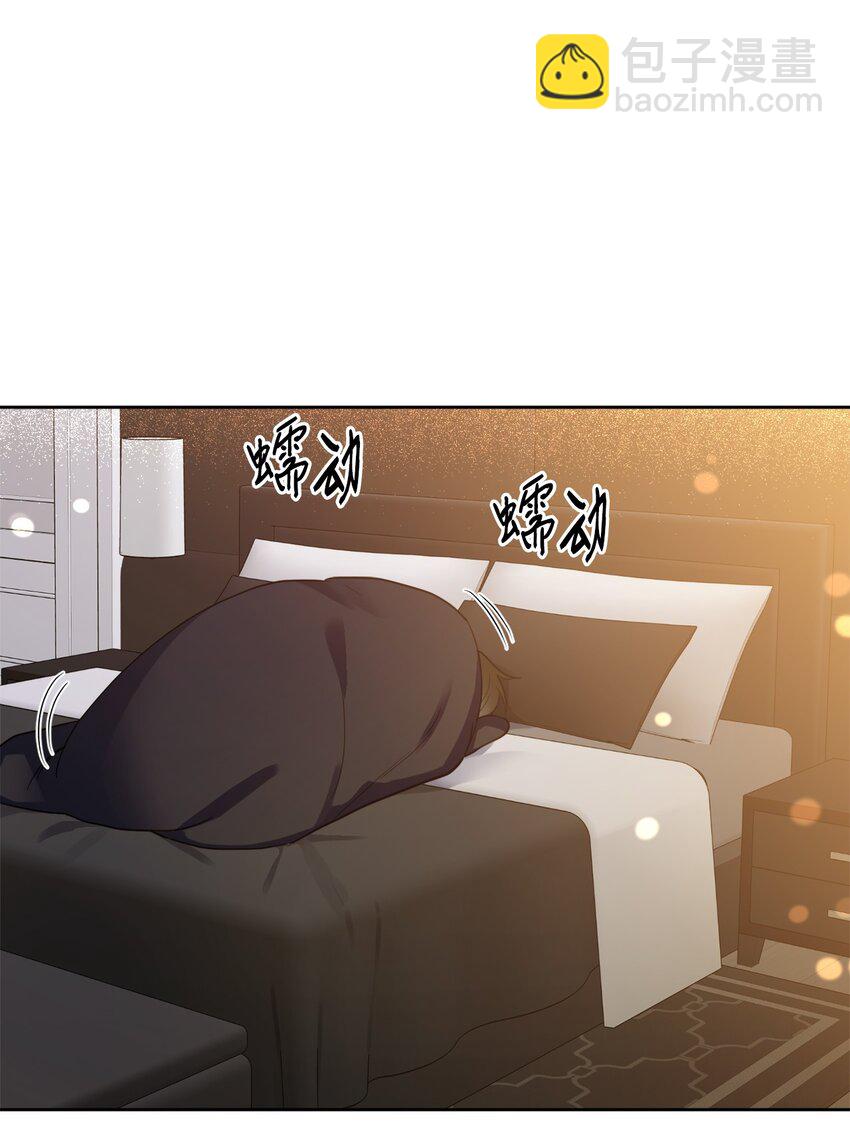 28 忙碌中的陪伴(1/2)-第28话