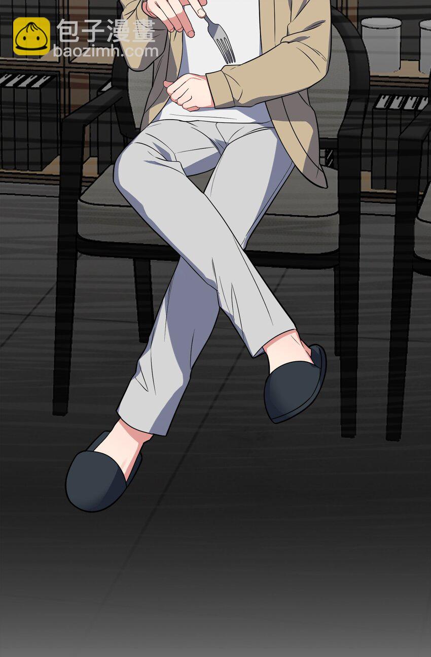 28 忙碌中的陪伴(1/2)-第28话