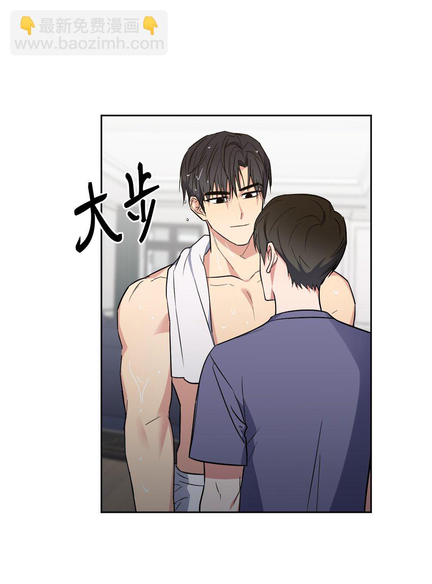 36 突然晕倒(1/2)-第36话