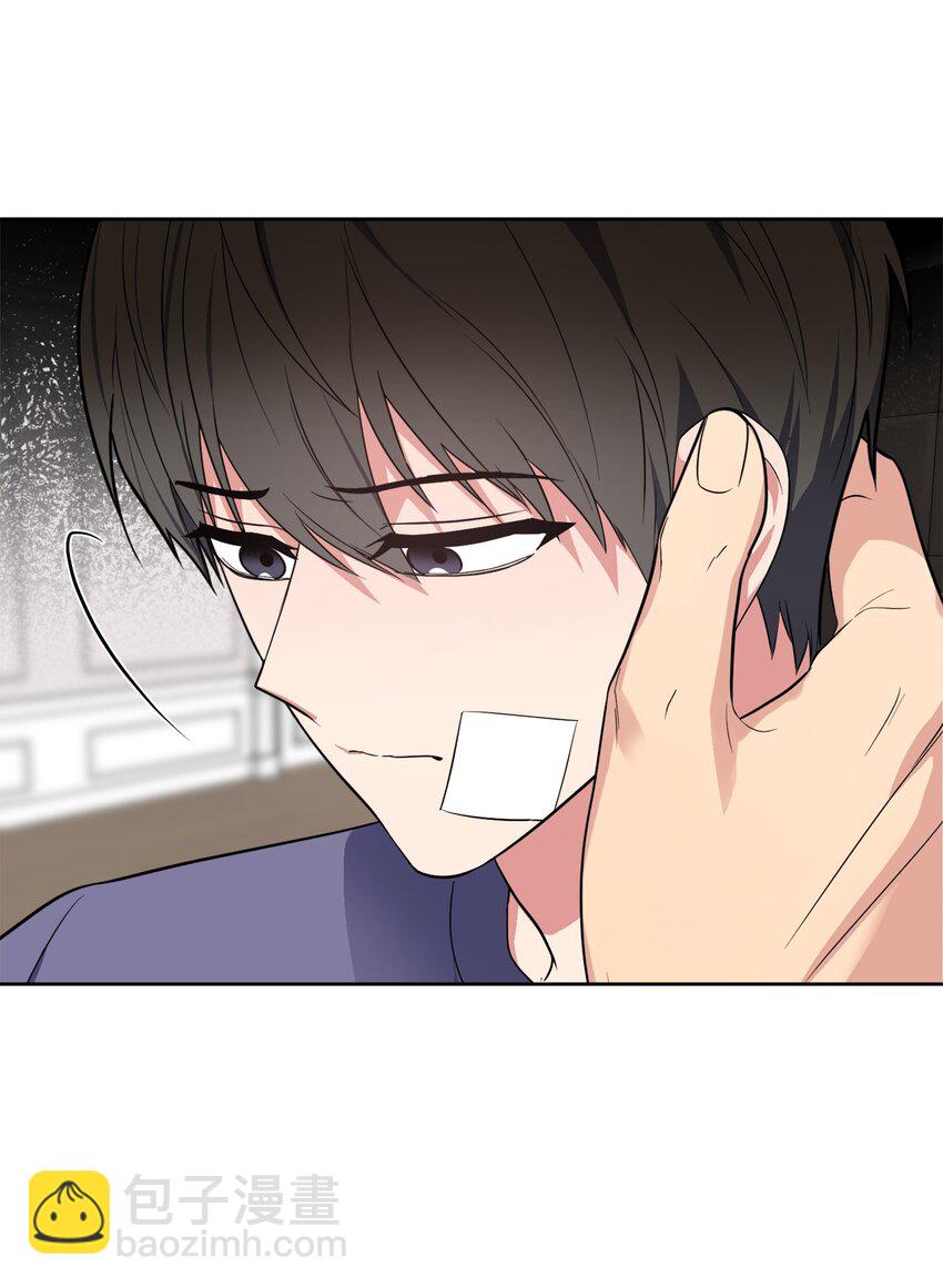 36 突然晕倒(1/2)-第36话