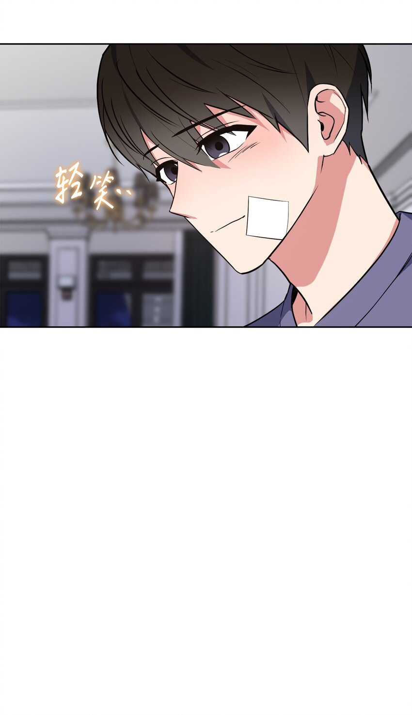 36 突然晕倒(1/2)-第36话