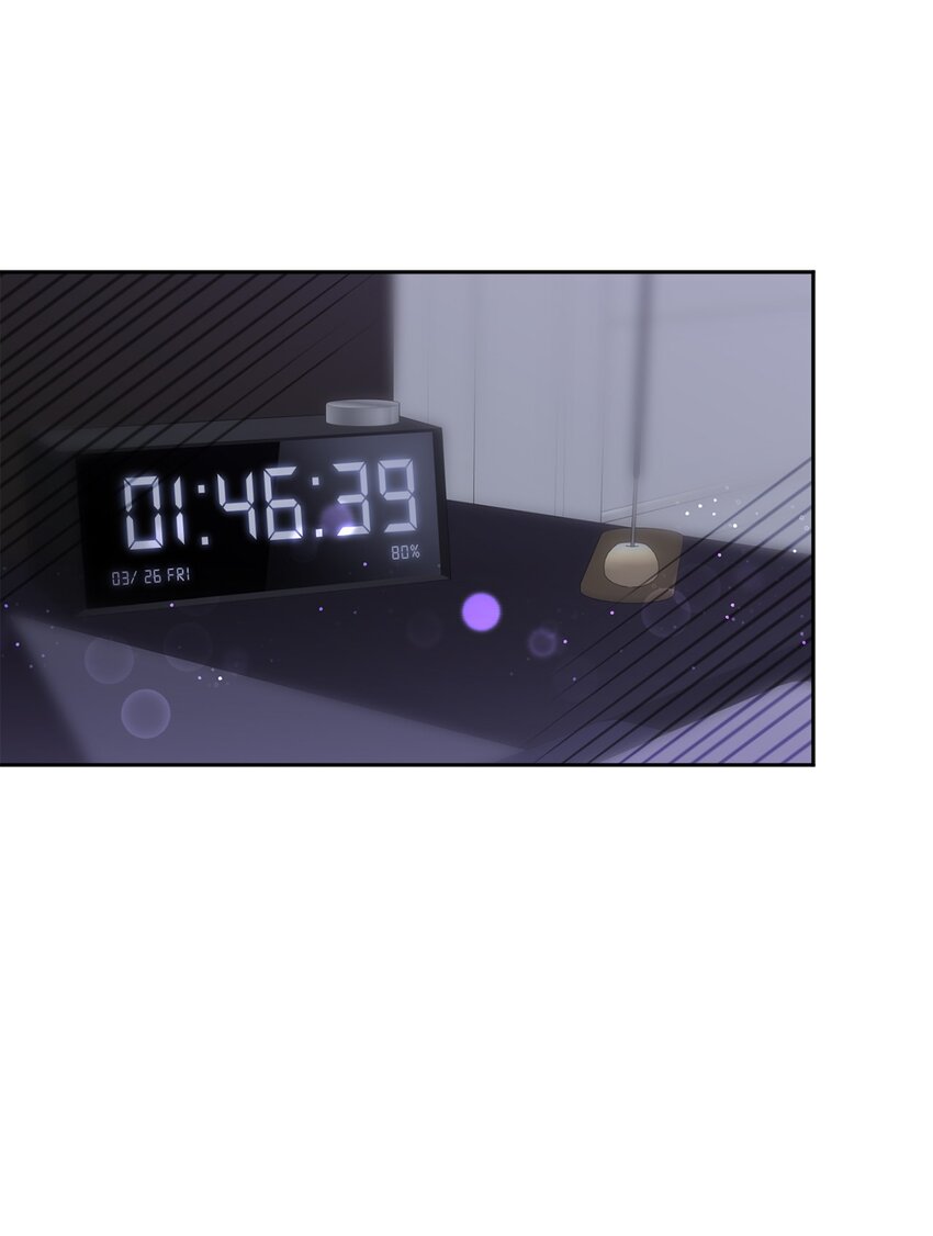 46 回国初遇(1/2)-第46话