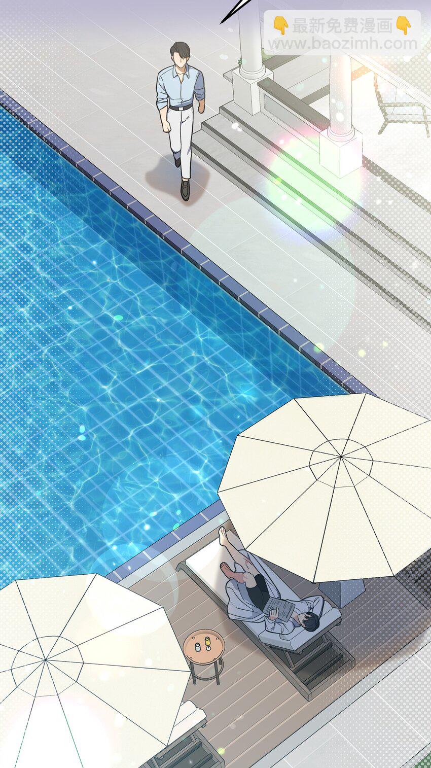 46 回国初遇(1/2)-第46话