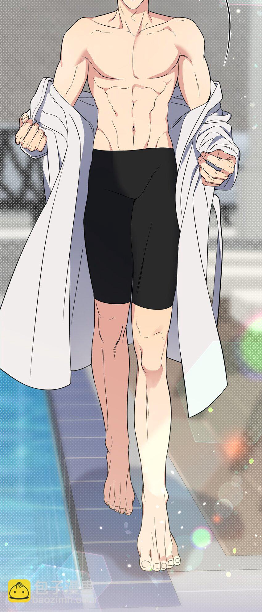 46 回国初遇(1/2)-第46话