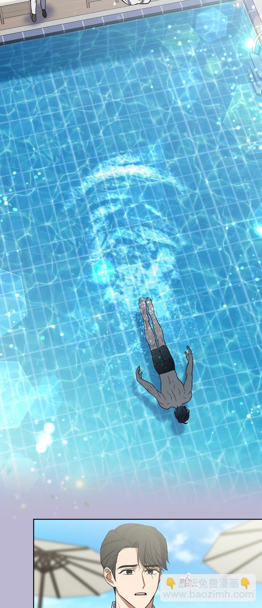 46 回国初遇(1/2)-第46话