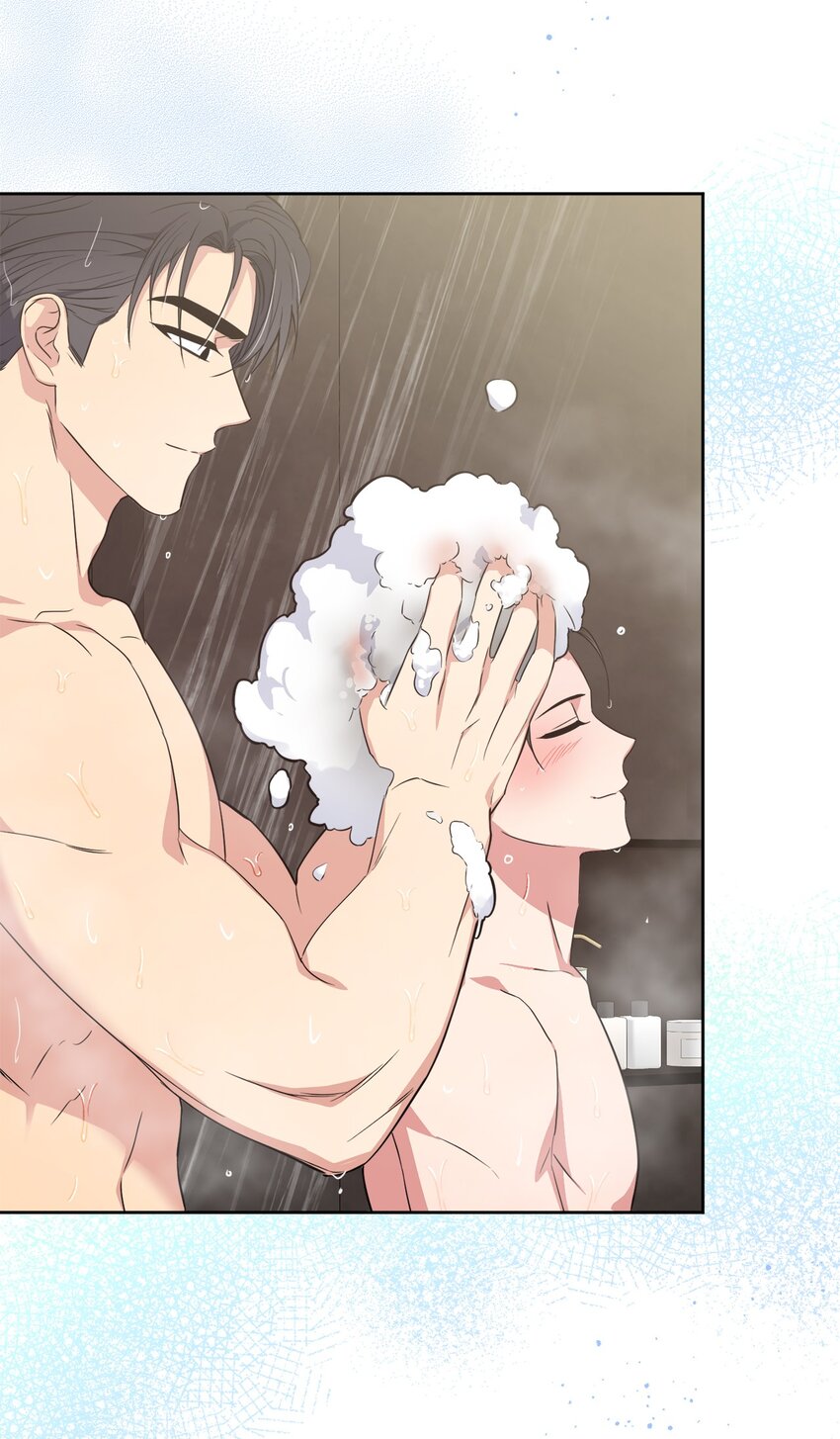 50 等你察觉(1/2)-第50话