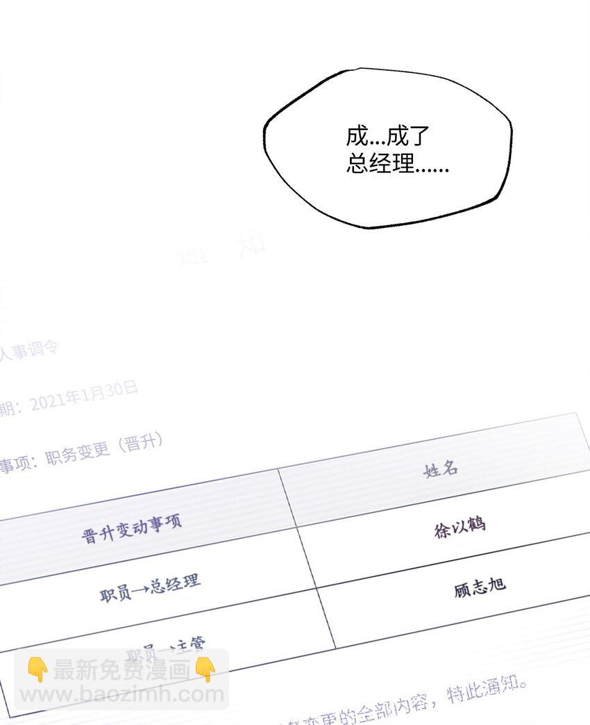 08 出乎意料的晋升(1/2)-第8话
