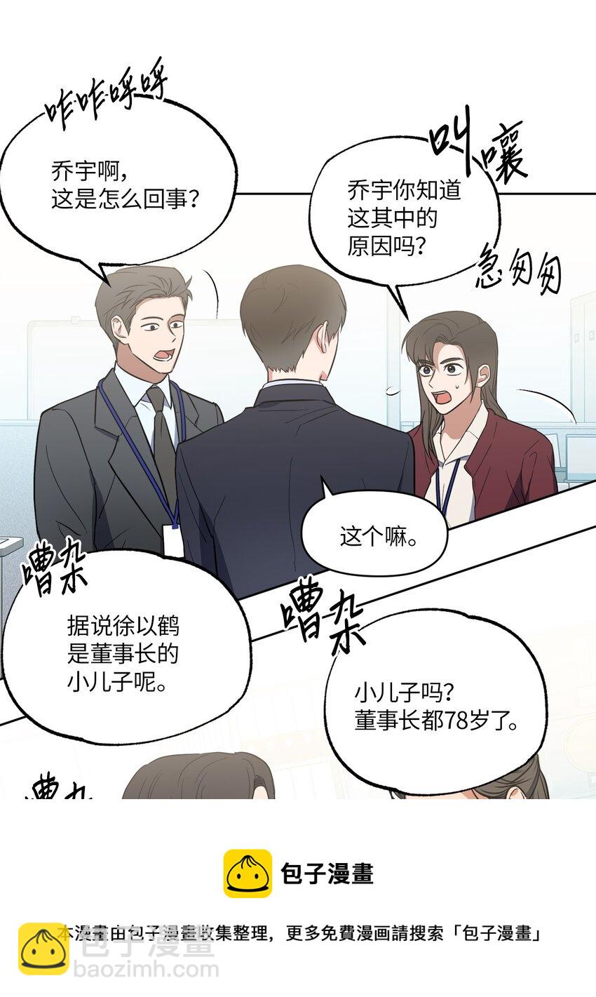 08 出乎意料的晋升(1/2)-第8话