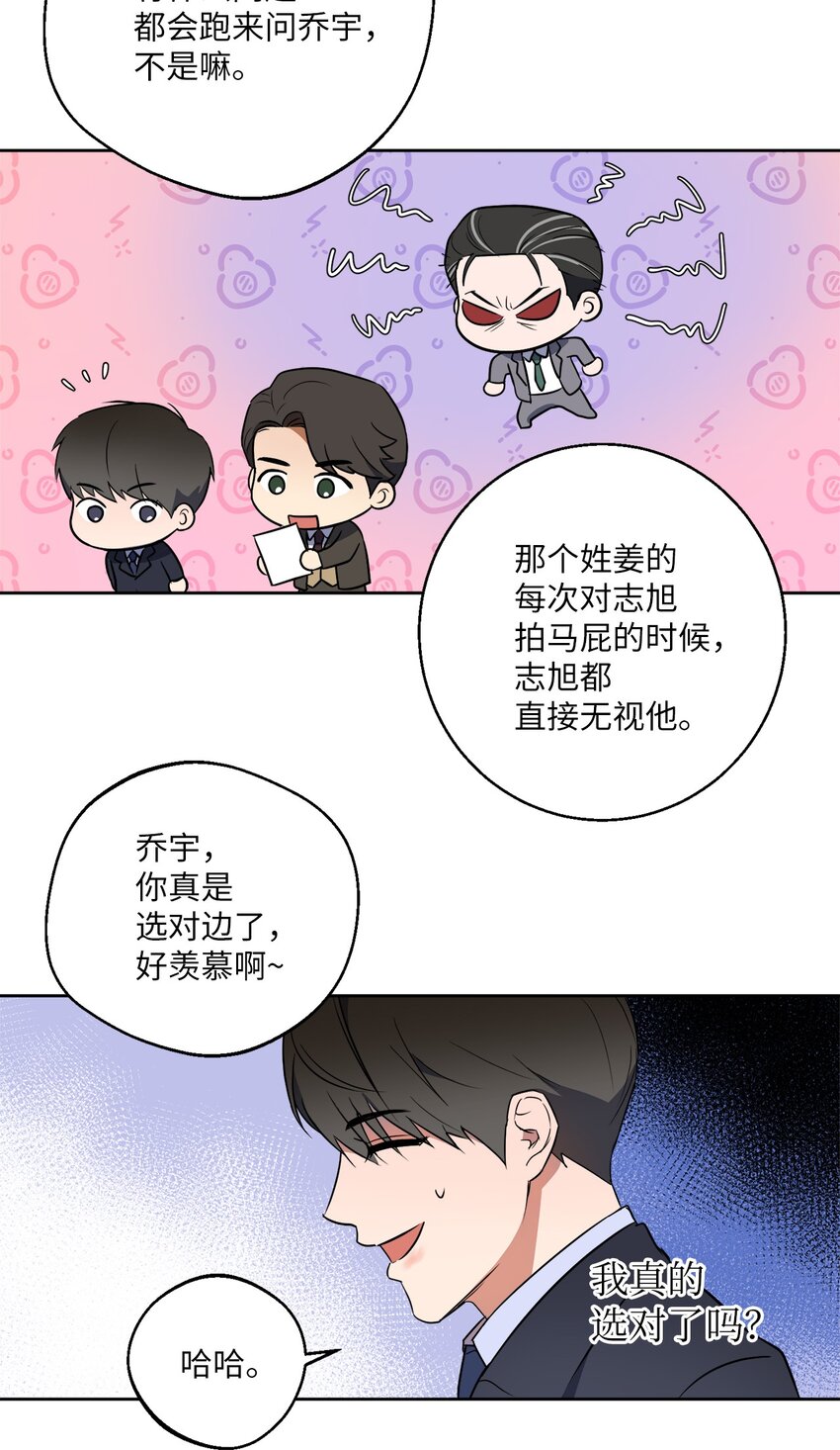 10 新官上任(1/2)-第10话