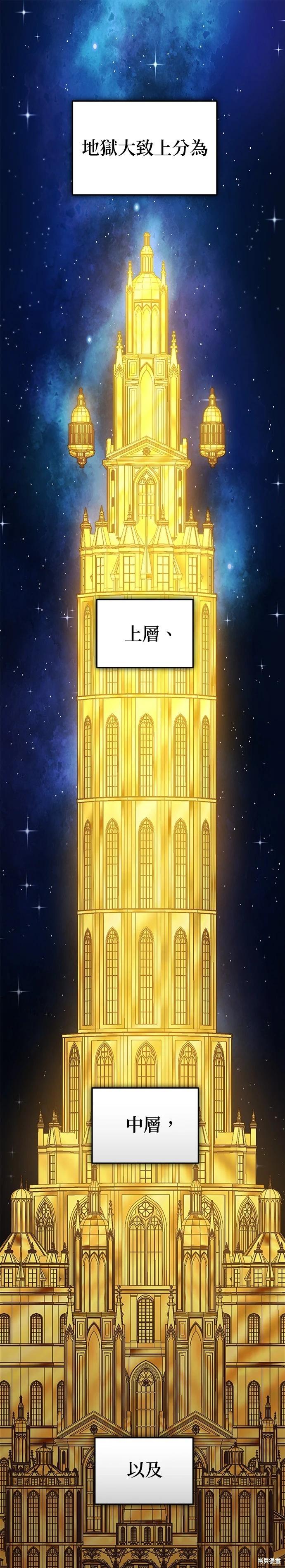 請以惡魔之名喚我 - 第106話(1/2) - 1