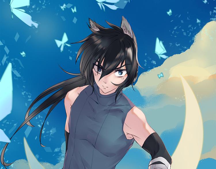 第12话  骨茶(1/2)-第12话