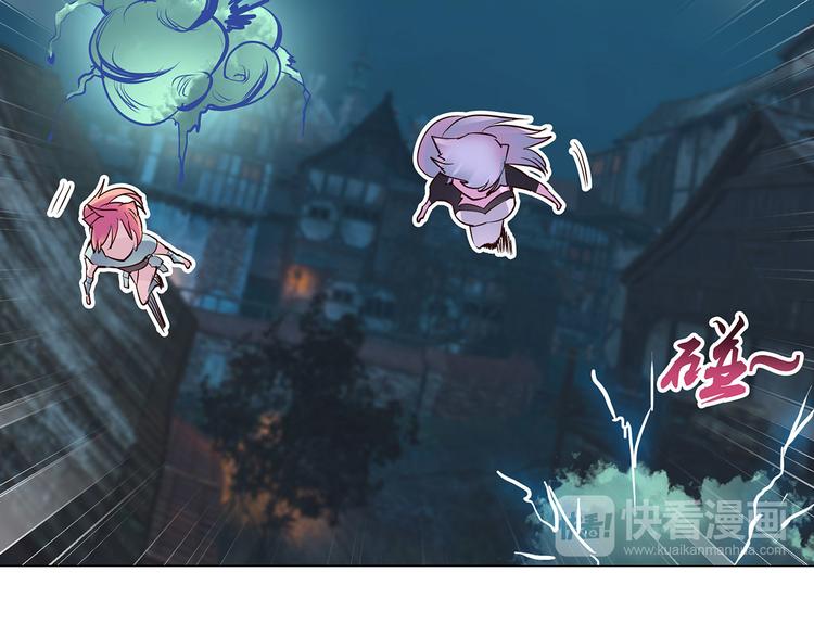 第18话  战斗伊始(1/2)-第18话