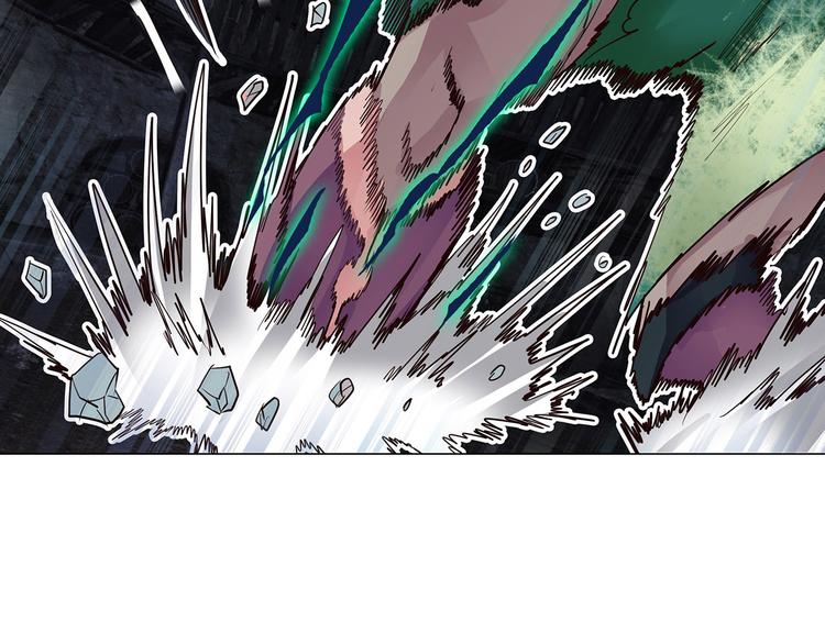 第20话  人皮克烈(1/2)-第20话