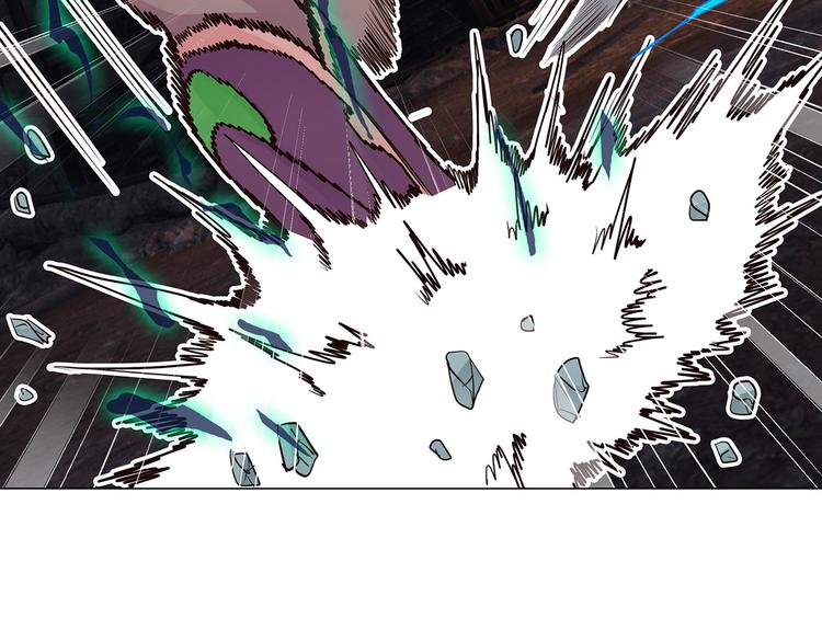 第20话  人皮克烈(1/2)-第20话