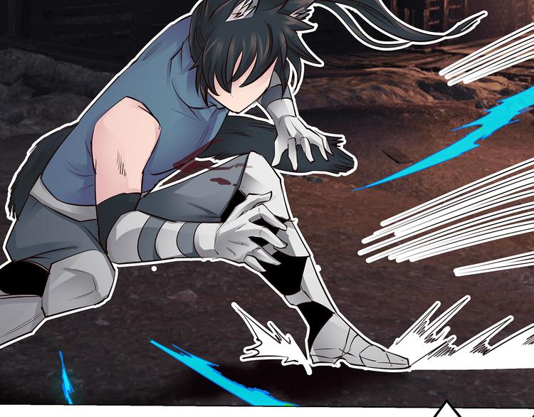 第20话  人皮克烈(1/2)-第20话