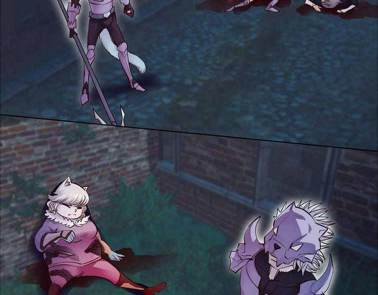 第22话  一击(1/2)-第22话