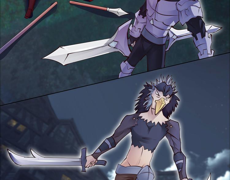 第22话  一击(1/2)-第22话