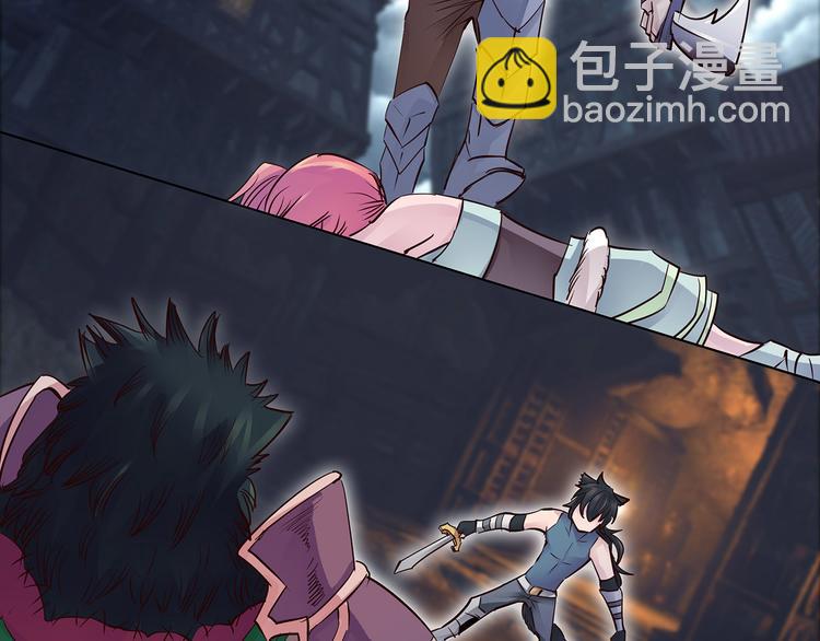 第22话  一击(1/2)-第22话