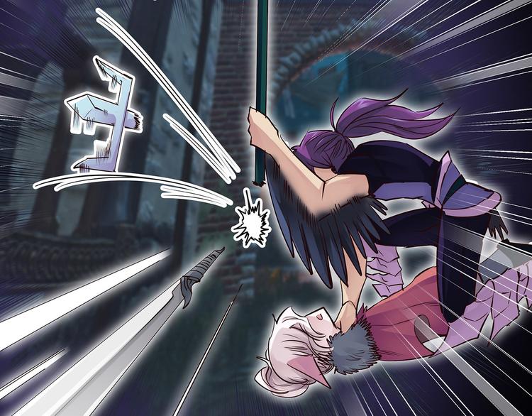 第22话  一击(1/2)-第22话