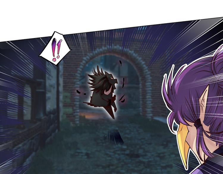 第22话  一击(1/2)-第22话