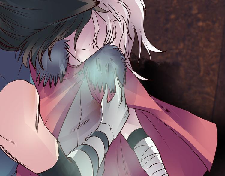 第26话  尾声(1/3)-第26话