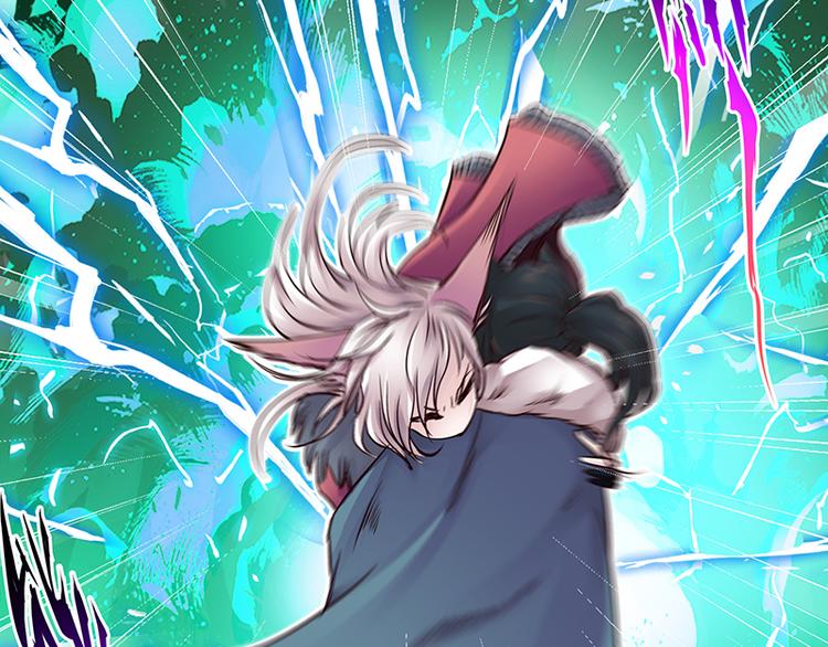 第6话  沉默(1/2)-第6话